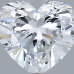 IGI 1.19 Carat Heart Lab Grown Diamond 人工培育鑽石 實驗室人造鑽石