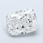 IGI 4.71 Carat Cushion Lab Grown Diamond 人工培育鑽石 實驗室人造鑽石
