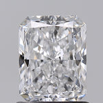 IGI 1.04 Carat 雷地恩切割 - Radiant Cut 培育鑽石 Lab Grown Diamond 人造鑽石 人工鑽石 實驗室鑽石 培養鑽石 香港 培育鑽 