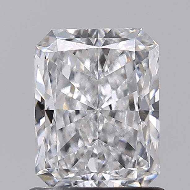 IGI 1.04 Carat 雷地恩切割 - Radiant Cut 培育鑽石 Lab Grown Diamond 人造鑽石 人工鑽石 實驗室鑽石 培養鑽石 香港 培育鑽 