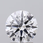 IGI 1.93 Carat Round Brilliant Lab Grown Diamond 人工培育鑽石 實驗室人造鑽石