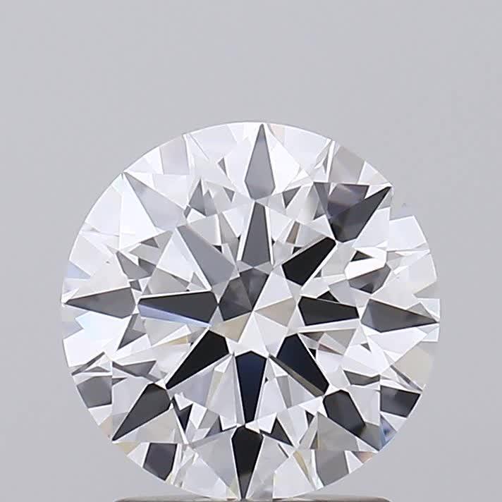 IGI 1.93 Carat Round Brilliant Lab Grown Diamond 人工培育鑽石 實驗室人造鑽石