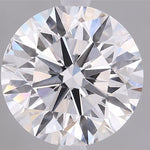 IGI 1.48 Carat Round Brilliant Lab Grown Diamond 人工培育鑽石 實驗室人造鑽石