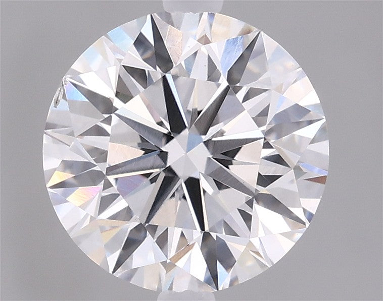IGI 1.48 Carat Round Brilliant Lab Grown Diamond 人工培育鑽石 實驗室人造鑽石
