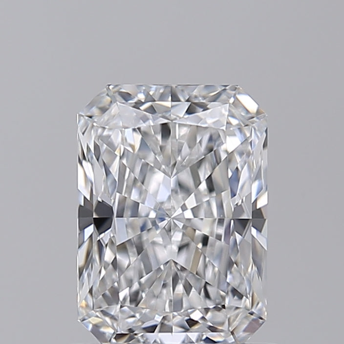 IGI 1.01 Carat 雷地恩切割 - Radiant Cut 培育鑽石 Lab Grown Diamond 人造鑽石 人工鑽石 實驗室鑽石 培養鑽石 香港 培育鑽 