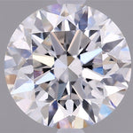 IGI 1.51 Carat Round Brilliant Lab Grown Diamond 人工培育鑽石 實驗室人造鑽石
