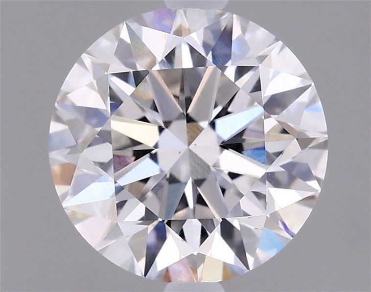 IGI 1.51 Carat Round Brilliant Lab Grown Diamond 人工培育鑽石 實驗室人造鑽石