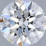 IGI 1.00 Carat Round Brilliant Lab Grown Diamond 人工培育鑽石 實驗室人造鑽石