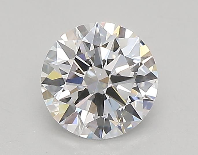 IGI 0.64 Carat Round Brilliant Lab Grown Diamond 人工培育鑽石 實驗室人造鑽石