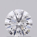 IGI 0.8 Carat Round Brilliant Lab Grown Diamond