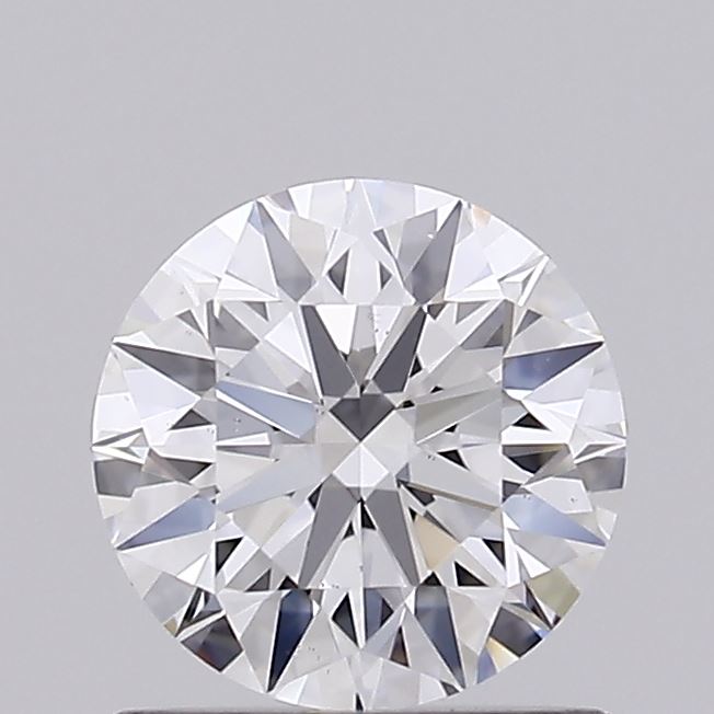 IGI 0.8 Carat Round Brilliant Lab Grown Diamond