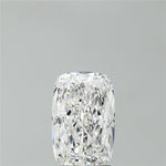 IGI 2.62 Carat Cushion Lab Grown Diamond 人工培育鑽石 實驗室人造鑽石