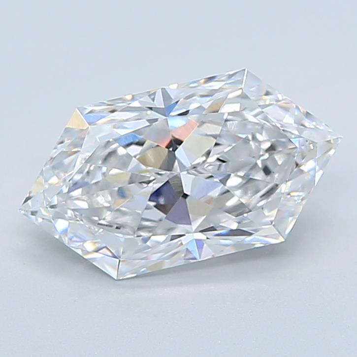 IGI 2.60 Carat Marquise Lab Grown Diamond 人工培育鑽石 實驗室人造鑽石