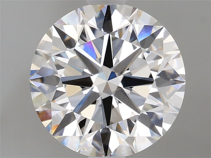 IGI 1.54 Carat Round Brilliant Lab Grown Diamond 人工培育鑽石 實驗室人造鑽石