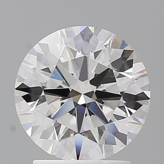 IGI 2.10 Carat Round Brilliant Lab Grown Diamond 人工培育鑽石 實驗室人造鑽石