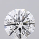 IGI 10.05 Carat Round Brilliant Lab Grown Diamond 人工培育鑽石 實驗室人造鑽石