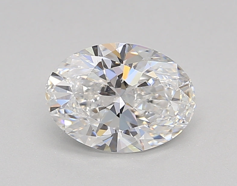 IGI 0.93 Carat 橢圓形 - Oval 培育鑽石 Lab Grown Diamond 人造鑽石 人工鑽石 實驗室鑽石 培養鑽石 香港 培育鑽 