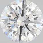 IGI 2.74 Carat Round Brilliant Lab Grown Diamond 人工培育鑽石 實驗室人造鑽石