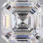 IGI 1.03 Carat Asscher Lab Grown Diamond 人工培育鑽石 實驗室人造鑽石