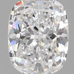 IGI 1.02 Carat Cushion Lab Grown Diamond 人工培育鑽石 實驗室人造鑽石