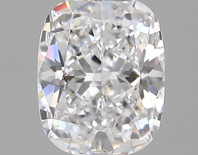 IGI 1.02 Carat Cushion Lab Grown Diamond 人工培育鑽石 實驗室人造鑽石