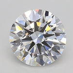 IGI 1.31 Carat 圓形 - Round Brilliant 培育鑽石 Lab Grown Diamond 人造鑽石 人工鑽石 實驗室鑽石 培養鑽石 香港 培育鑽 