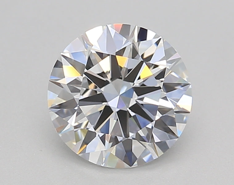 IGI 1.31 Carat 圓形 - Round Brilliant 培育鑽石 Lab Grown Diamond 人造鑽石 人工鑽石 實驗室鑽石 培養鑽石 香港 培育鑽 