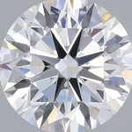 IGI 1.01 Carat Round Brilliant Lab Grown Diamond 人工培育鑽石 實驗室人造鑽石