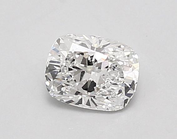 IGI 0.71 Carat Cushion Lab Grown Diamond