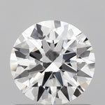 IGI 1.00 Carat Round Brilliant Lab Grown Diamond 人工培育鑽石 實驗室人造鑽石