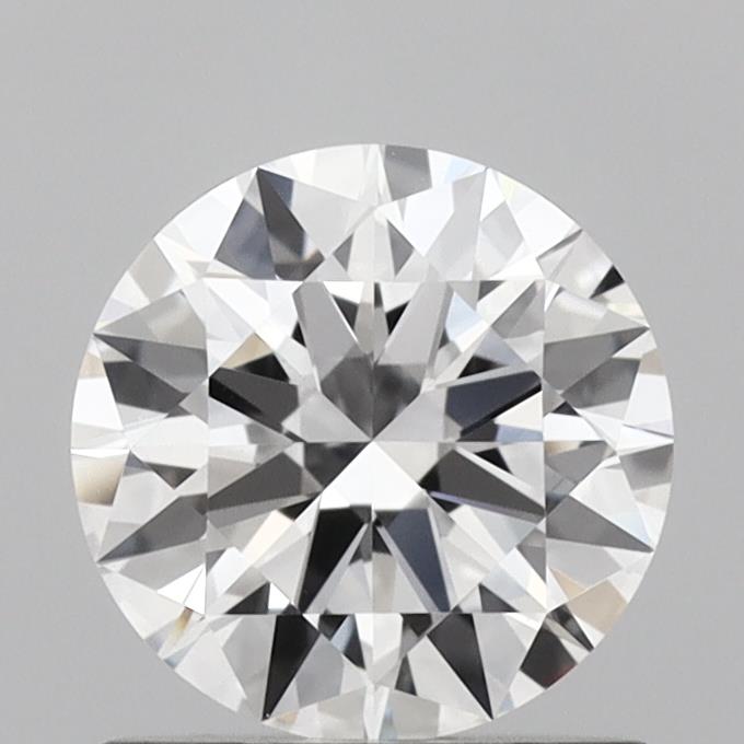 IGI 1.00 Carat Round Brilliant Lab Grown Diamond 人工培育鑽石 實驗室人造鑽石