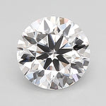 IGI 1.00 Carat Round Brilliant Lab Grown Diamond 人工培育鑽石 實驗室人造鑽石