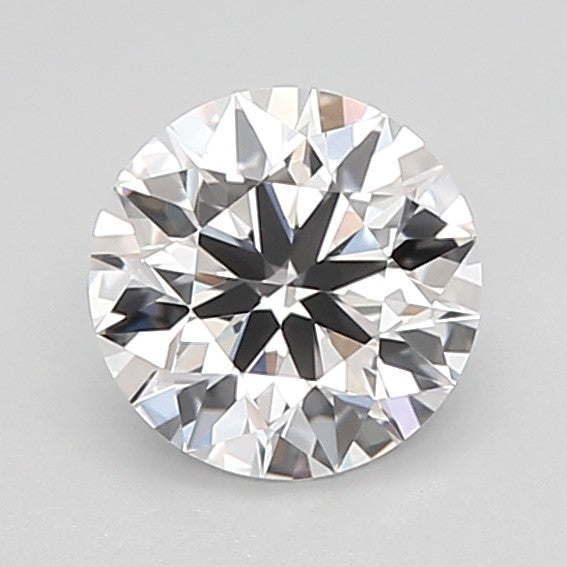 IGI 1.00 Carat Round Brilliant Lab Grown Diamond 人工培育鑽石 實驗室人造鑽石