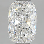 IGI 1.07 Carat Cushion Lab Grown Diamond