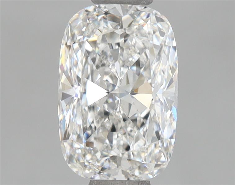 IGI 1.07 Carat Cushion Lab Grown Diamond