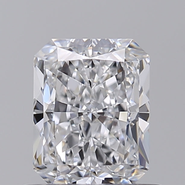 IGI 0.89 Carat 雷地恩切割 - Radiant Cut 培育鑽石 Lab Grown Diamond 人造鑽石 人工鑽石 實驗室鑽石 培養鑽石 香港 培育鑽 