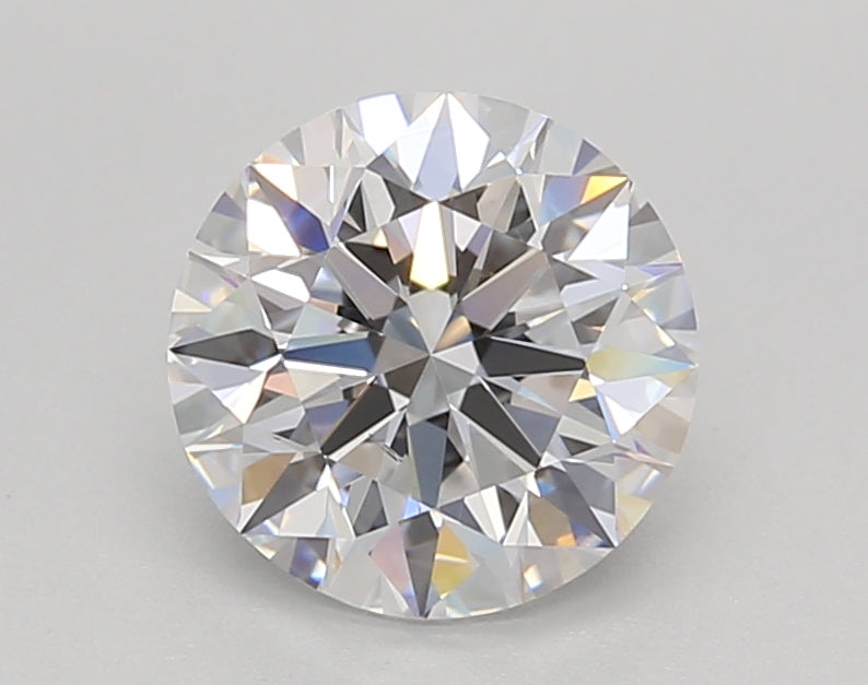 IGI 1.52 Carat 圓形 - Round Brilliant 培育鑽石 Lab Grown Diamond 人造鑽石 人工鑽石 實驗室鑽石 培養鑽石 香港 培育鑽 