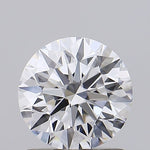 IGI 1.01 Carat Round Brilliant Lab Grown Diamond 人工培育鑽石 實驗室人造鑽石