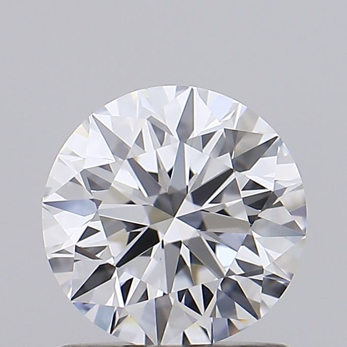 IGI 1.01 Carat Round Brilliant Lab Grown Diamond 人工培育鑽石 實驗室人造鑽石