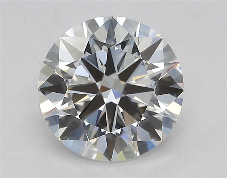 IGI 1.51 Carat Round Brilliant Lab Grown Diamond