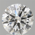 IGI 1.99 Carat Round Brilliant Lab Grown Diamond 人工培育鑽石 實驗室人造鑽石