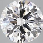 IGI 3.51 Carat Round Brilliant Lab Grown Diamond 人工培育鑽石 實驗室人造鑽石