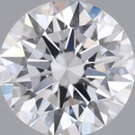 IGI 0.71 Carat Round Brilliant Lab Grown Diamond 人工培育鑽石 實驗室人造鑽石