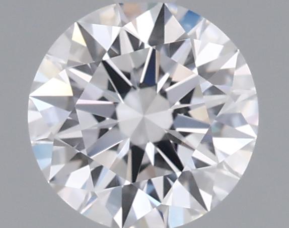 IGI 0.71 Carat Round Brilliant Lab Grown Diamond 人工培育鑽石 實驗室人造鑽石