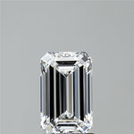 IGI 2.01 Carat Emerald Lab Grown Diamond 人工培育鑽石 實驗室人造鑽石