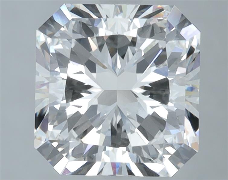 IGI 3.03 Carat Radiant Cut Lab Grown Diamond 人工培育鑽石 實驗室人造鑽石