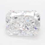 IGI 3.00 Carat Radiant Cut Lab Grown Diamond 人工培育鑽石 實驗室人造鑽石