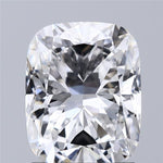 IGI 1.71 Carat Cushion Lab Grown Diamond 人工培育鑽石 實驗室人造鑽石