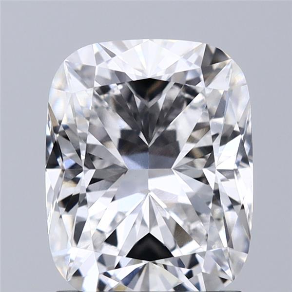 IGI 1.71 Carat Cushion Lab Grown Diamond 人工培育鑽石 實驗室人造鑽石