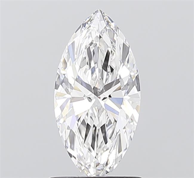 IGI 1.12 Carat Marquise Lab Grown Diamond 人工培育鑽石 實驗室人造鑽石